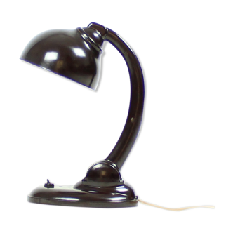 Model 11126 table lamp By Eric Kirkman Cole, 1930s