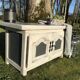 Storage furniture or TV