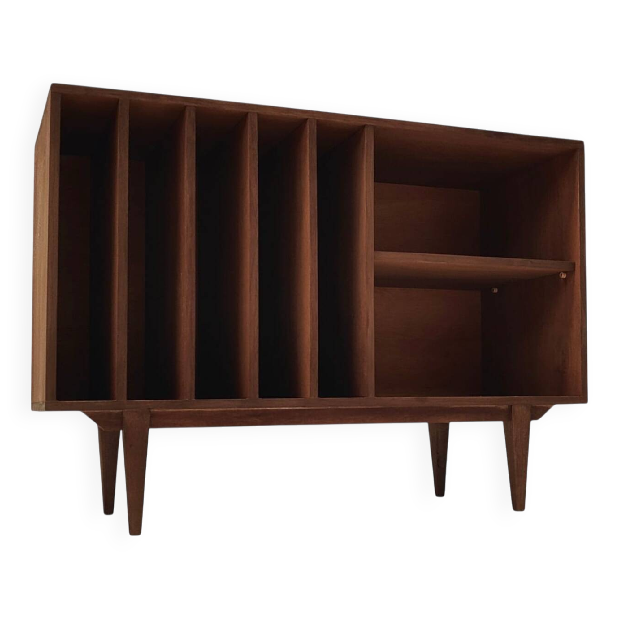Armoire de platine Bastian
