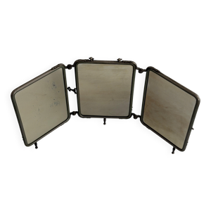 Miroir de table ou mural,