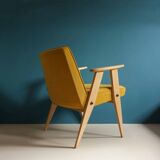 Chierowski armchair, model 366