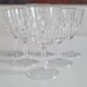 Set de 6 verres à vin