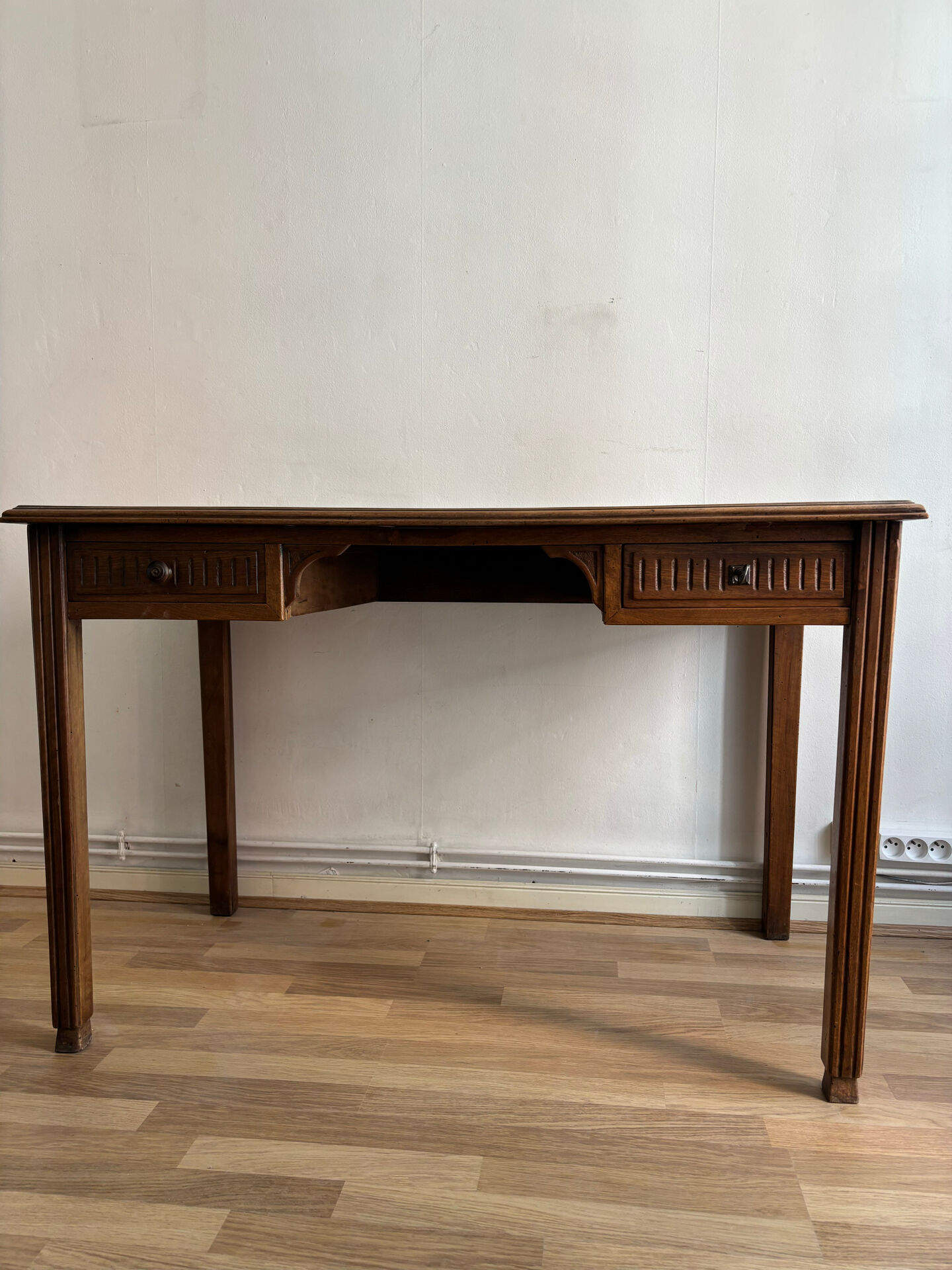 Bureau vintage art Déco