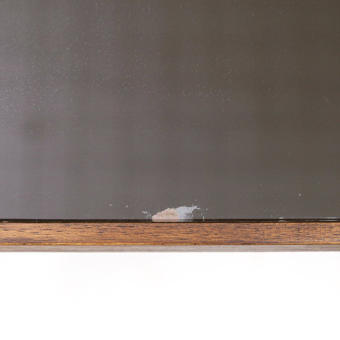 Dining table by Paolo Buffa for Palazzi Dellarte Cantù, 1950s