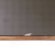 Dining table by Paolo Buffa for Palazzi Dellarte Cantù, 1950s