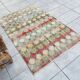 Tapis kurde tribal anatolien sku 1071