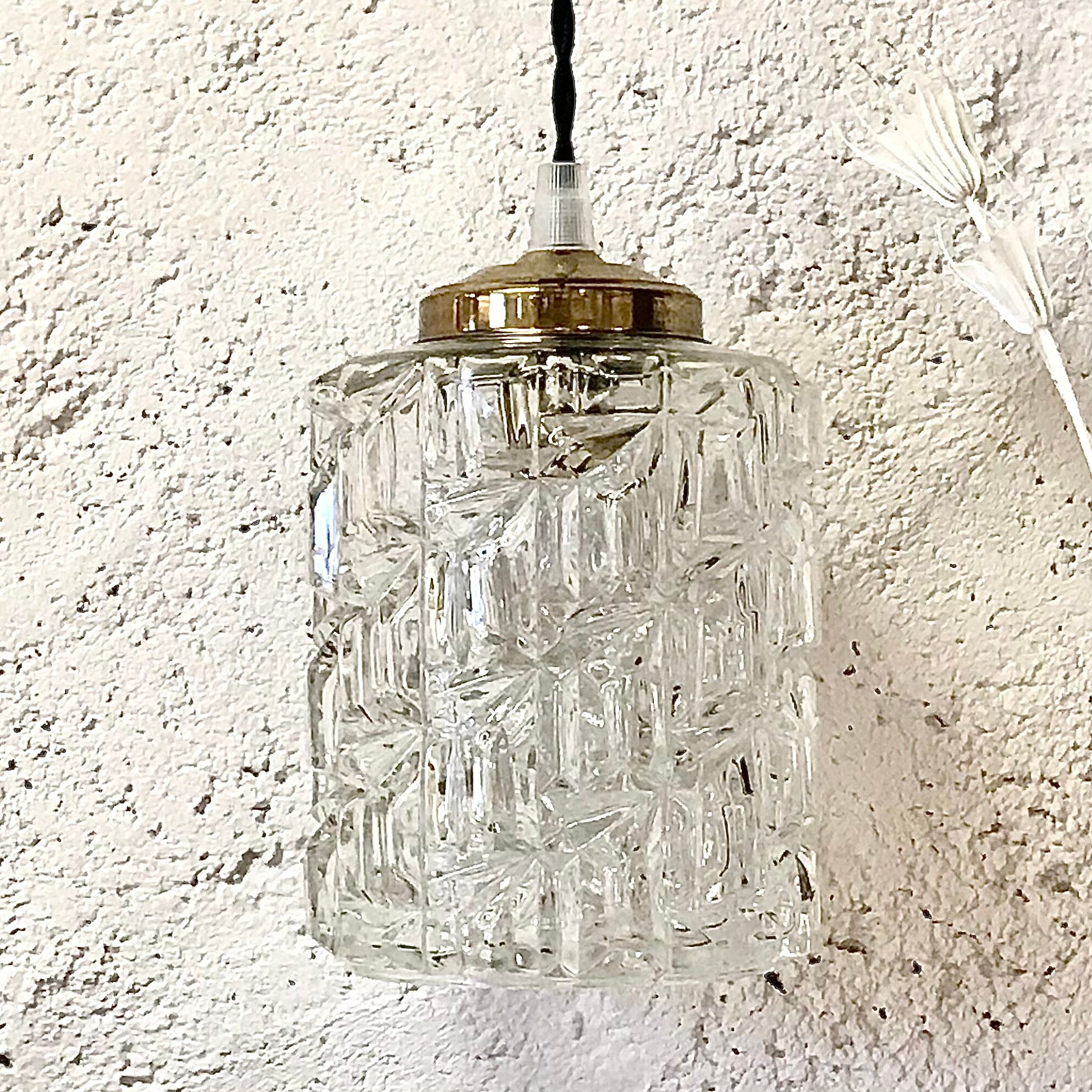 Vintage globe walker