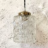 Vintage globe walker