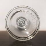 Set di 6 bicchieri campari long drink "greca" di matteo thun per alessi, italy, 1980s