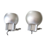 Pair of spot alu 1970