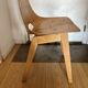 Tonneau Chair by Pierre Guariche for Steiner, 1950s