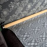 Vintage Sofa Bed by UP-Zavody, 1960s, Czechoslovakia