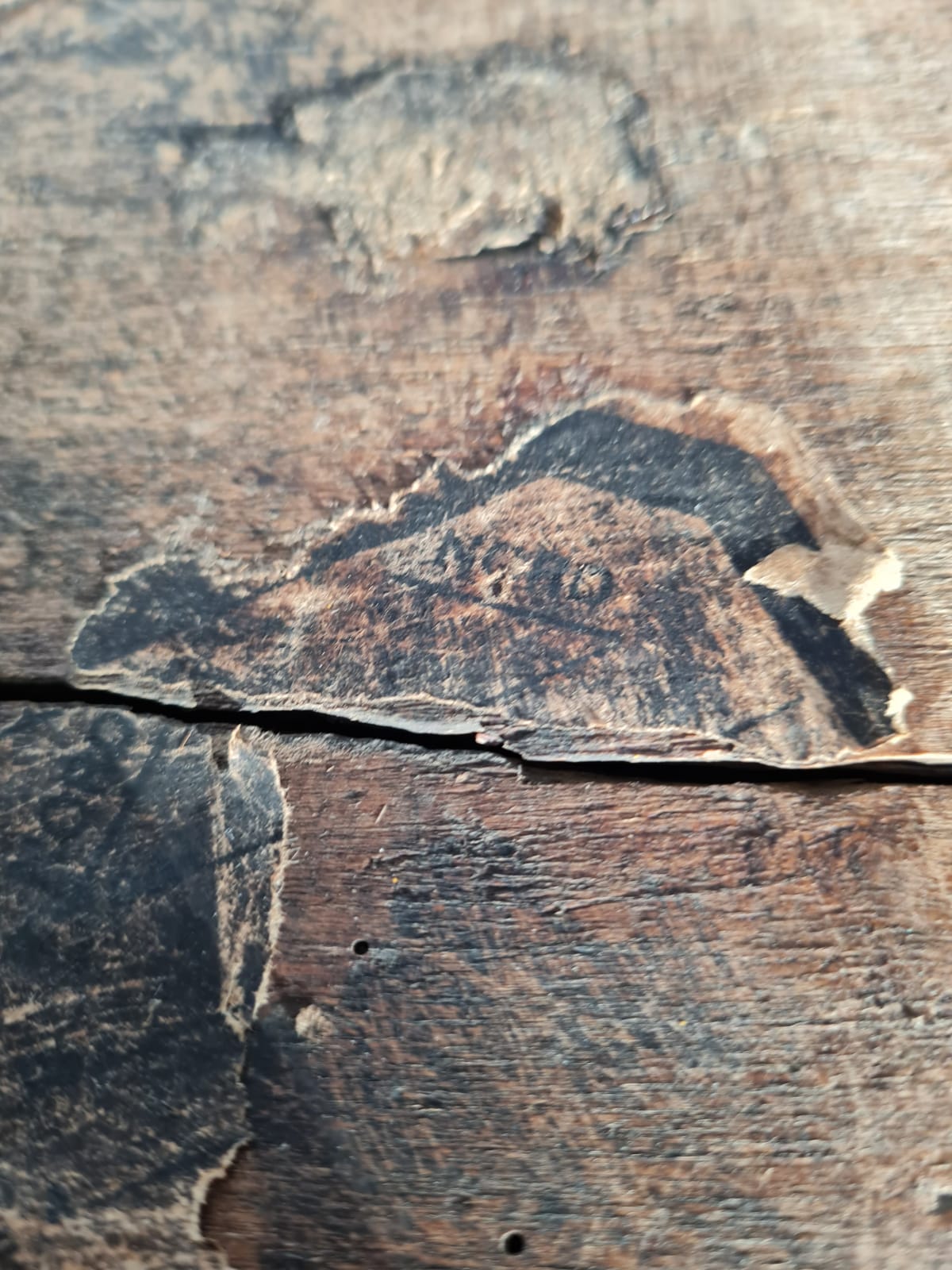 Malle de Layetier (1820)