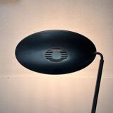 Zeta Terra floor lamp, postmodern Italian by Giuseppe Linardi for Lumina, 1990s.