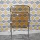 Giancarlo Piretti's Plia chair for Castelli, 70