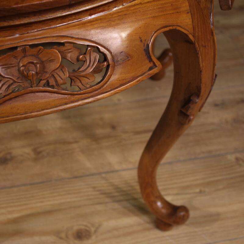 Mid 20th century Chinese low table
