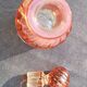 Ensemble de toilette Baccarat bambou