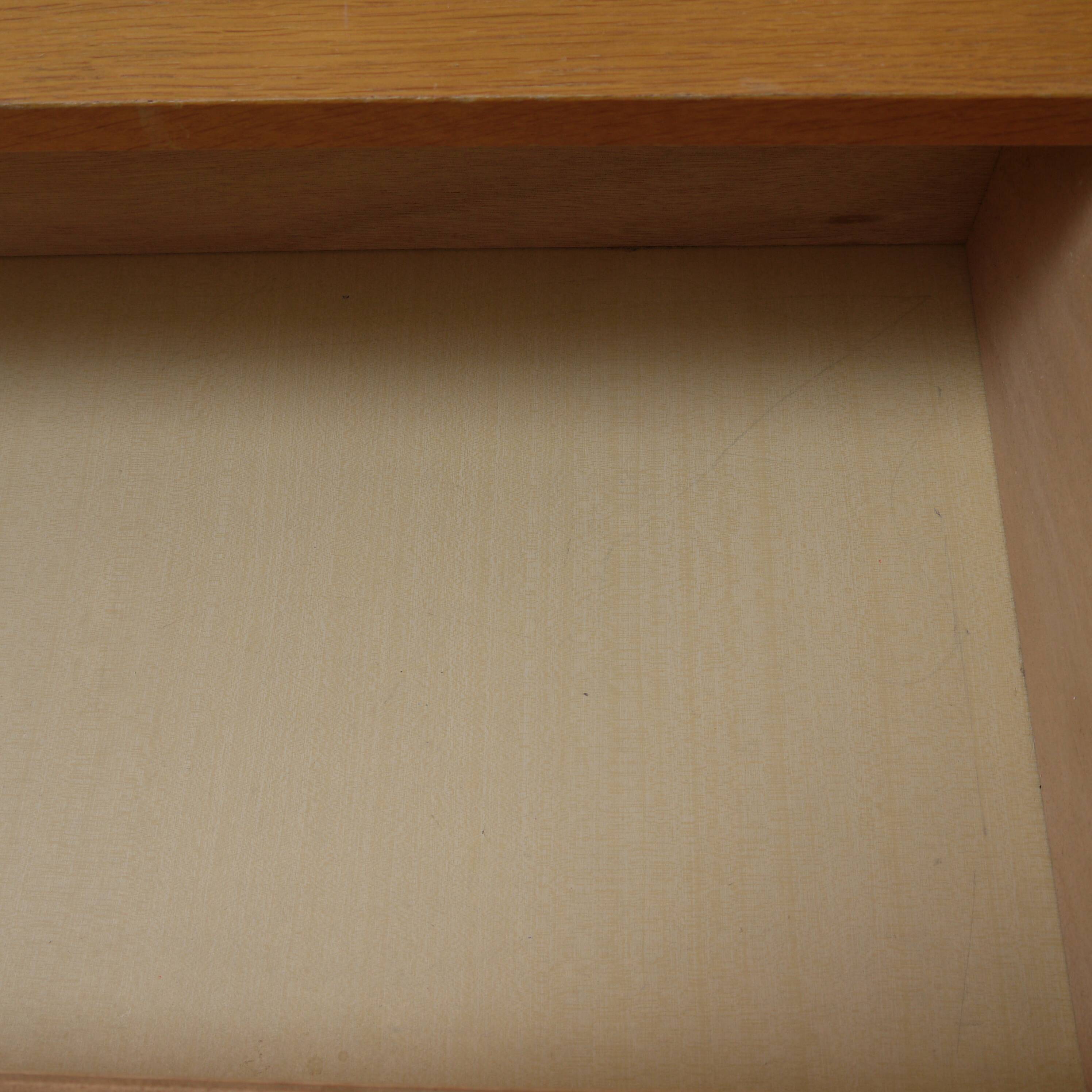 Commode 4 tiroirs 1950