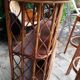 Bamboo bar