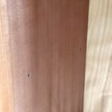 Modernist teak cabinet – 60s