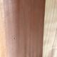 Armoire moderniste en teck – années 60