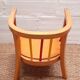 Fauteuil enfant Baumann années 50