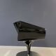 Black designer chair