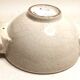 Art Deco bowl signed and numbered by Paul Bonifas, width 24 cm.