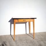 Boarding office 1960