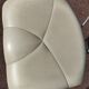 Hairdresser's chair
