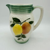 Old slurry pitcher