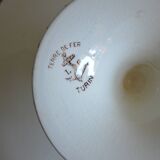 Clairefontaire LG Turin medium model fruit bowl