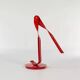 Leaf desk lamp by Yves Béhar for Herman Miller, 2007.
