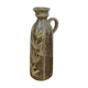 Vase grès vintage