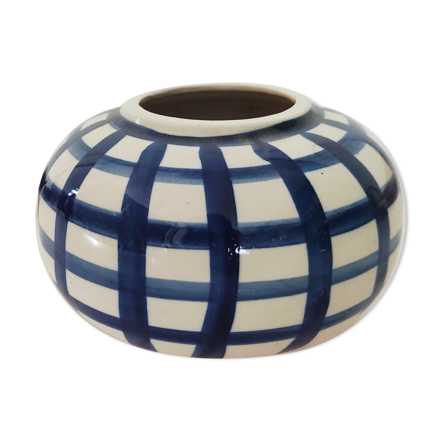 Vase en céramique