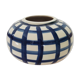 Vase en céramique