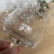 Set of 6 Rupel crystal cups