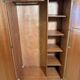Vintage Stonehill Teak Double Wardrobe | 1960s | Mid-Century British Design