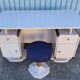 Gautier desk and stool 1970