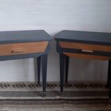 Bedside tables