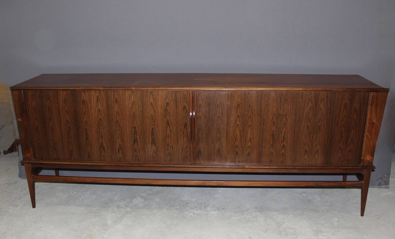 Rosewood Sideboard, Arno Edition, Circa 1960