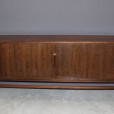 Rosewood sideboard, Arno edition, circa 1960