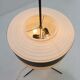 Mid-century adjustable floor lamp