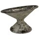 Vintage  Off-Kilter Planter Design