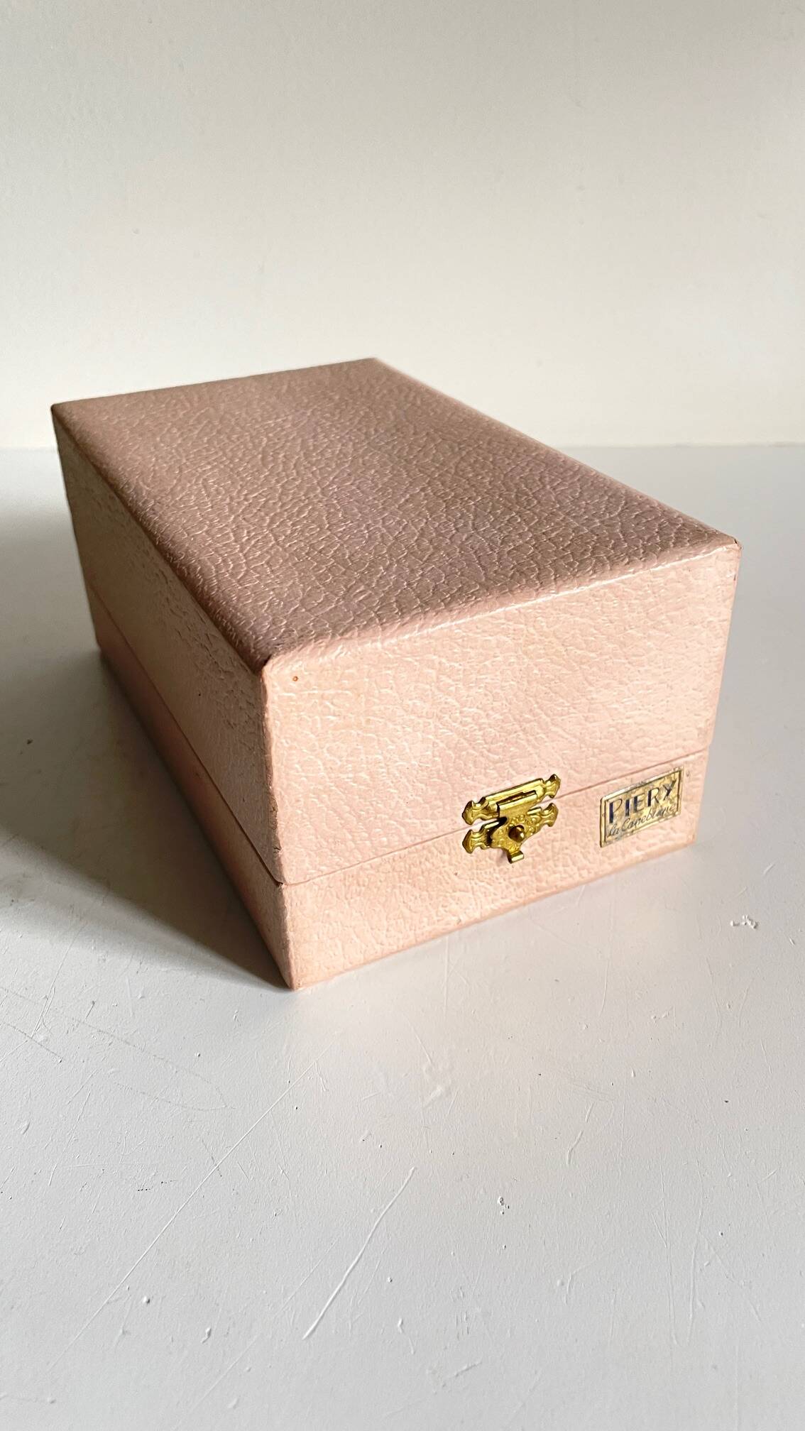 Silver-plated glass and napkin ring by UDNER