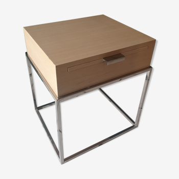 Decca side table