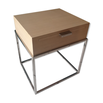 Decca side table