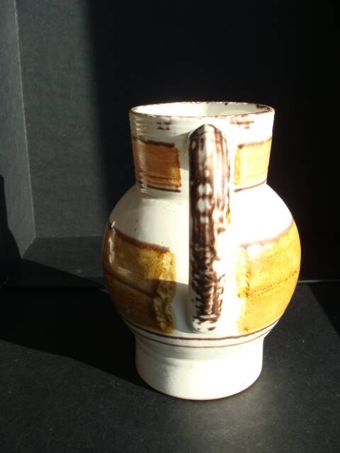 Vintage Pichet Etna from Gien