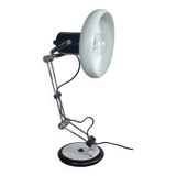 Aluminor desk lamp, vintage, 70s