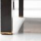 Jules Wabbes, Modular Corner Lounge Set for Mobilier Universel
